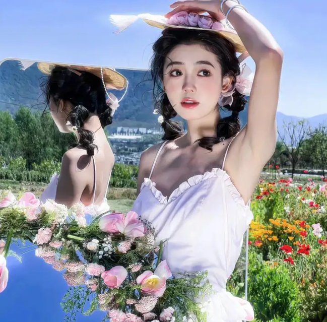 厉总又被夫人拿捏了